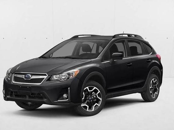 SUBARU CROSSTREK 2016 JF2GPABC1GH329911 image SUBARU CROSSTREK 2016 JF2GPABC1GH329911 image