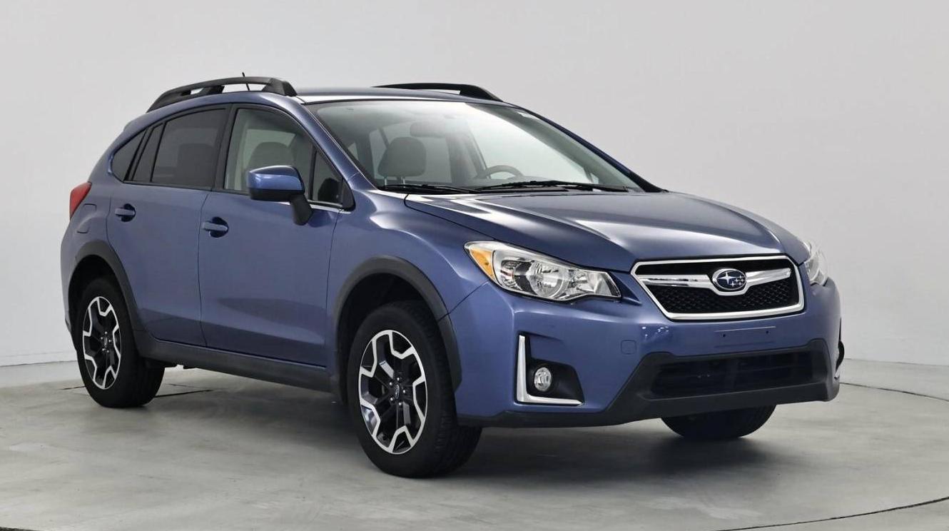 SUBARU CROSSTREK 2016 JF2GPABC4G9336717 image