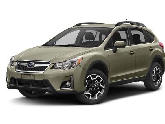 SUBARU CROSSTREK 2016 JF2GPABC6G8329452 image