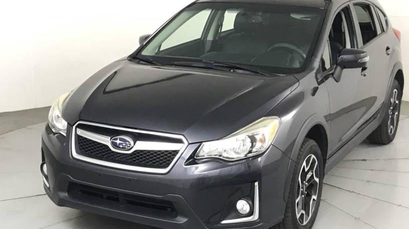 SUBARU CROSSTREK 2016 JF2GPAKC8G8266533 image