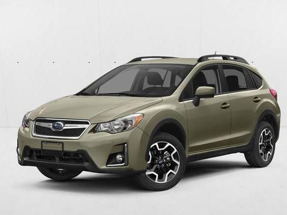 SUBARU CROSSTREK 2016 JF2GPABC7G9269207 image