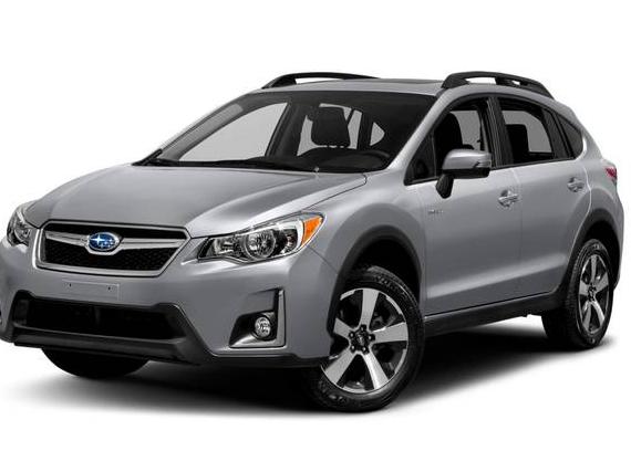 SUBARU CROSSTREK 2016 JF2GPBLC3GH254505 image