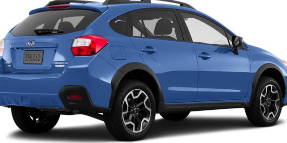 SUBARU CROSSTREK 2016 JF2GPABC5G9330604 image
