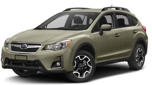 SUBARU CROSSTREK 2016 JF2GPABC5GG313913 image