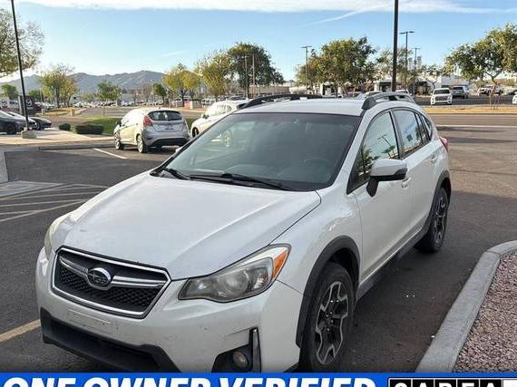 SUBARU CROSSTREK 2016 JF2GPAKC8G8262787 image SUBARU CROSSTREK 2016 JF2GPAKC8G8262787 image