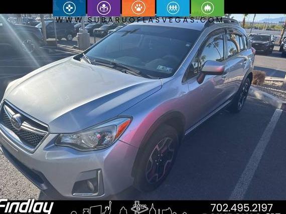 SUBARU CROSSTREK 2016 JF2GPABCXG8322648 image