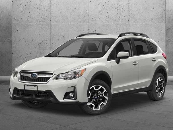 SUBARU CROSSTREK 2016 JF2GPABC9G8307672 image