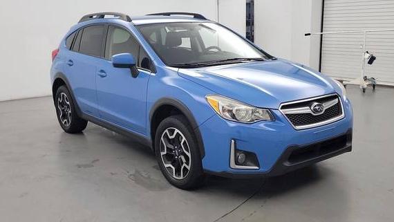 SUBARU CROSSTREK 2016 JF2GPADCXGH328303 image