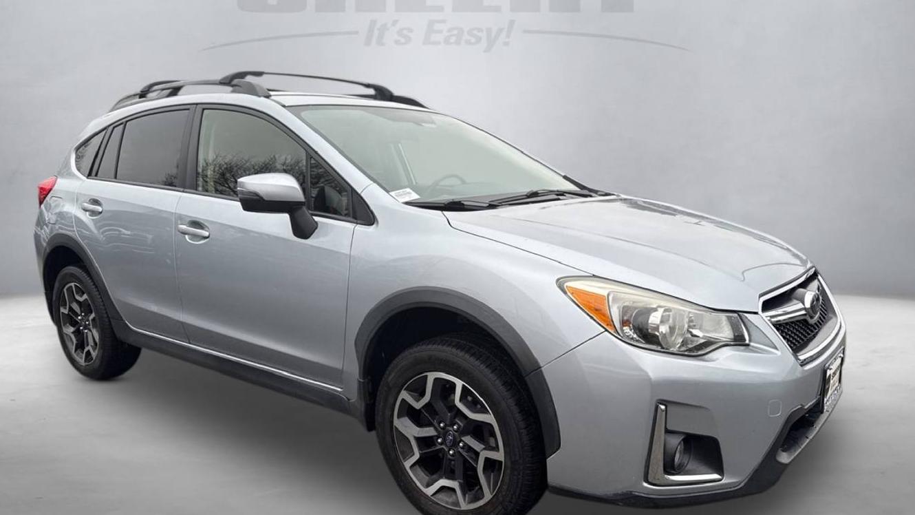 SUBARU CROSSTREK 2016 JF2GPAKC2GH300739 image