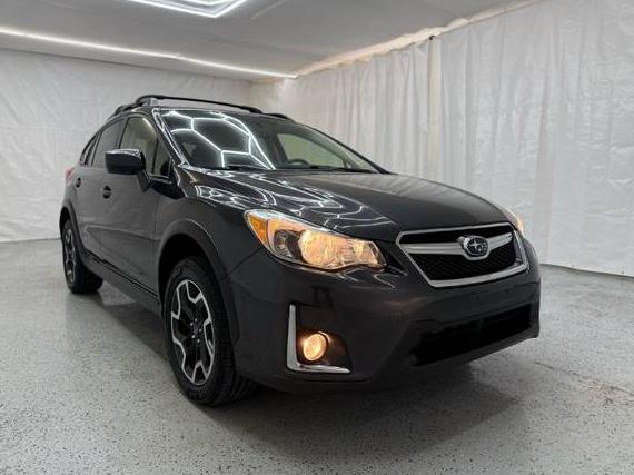 SUBARU CROSSTREK 2016 JF2GPABC9G8317523 image