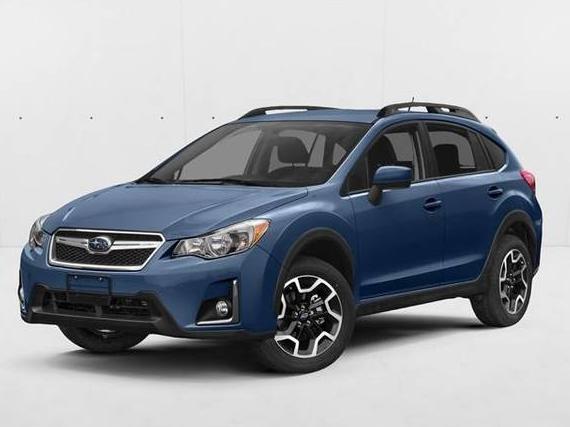 SUBARU CROSSTREK 2016 JF2GPABC1G8310937 image