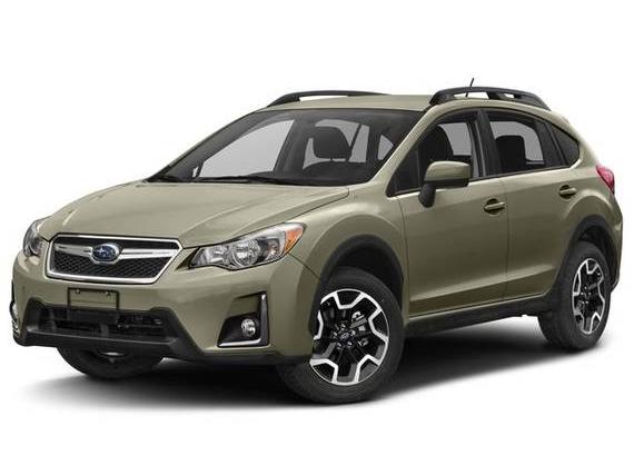 SUBARU CROSSTREK 2016 JF2GPABC5G8203258 image