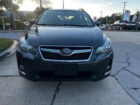 SUBARU CROSSTREK 2016 JF2GPADC5GH268396 image