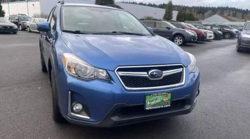 SUBARU CROSSTREK 2016 JF2GPBLC0GH254882 image