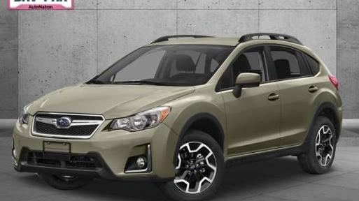 SUBARU CROSSTREK 2016 JF2GPAKC2G8279357 image