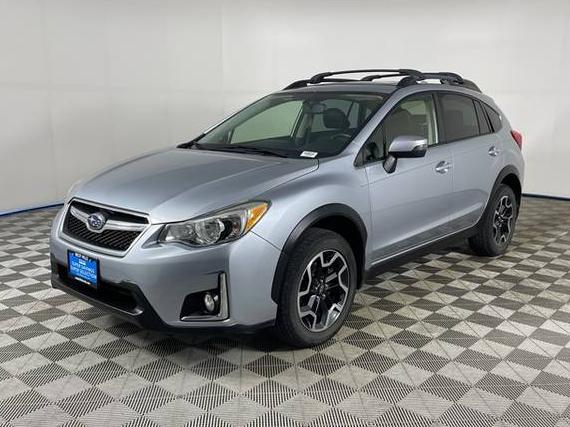 SUBARU CROSSTREK 2016 JF2GPAKC4GH281272 image