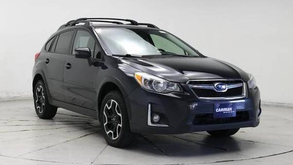 SUBARU CROSSTREK 2016 JF2GPALC3G8266700 image