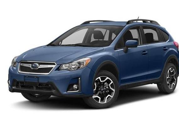 SUBARU CROSSTREK 2016 JF2GPABC3G8311944 image