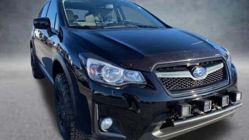 SUBARU CROSSTREK 2016 JF2GPABC2G9267655 image