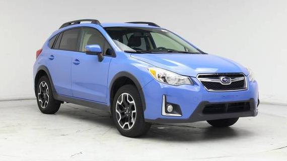 SUBARU CROSSTREK 2016 JF2GPAKC6GH274890 image