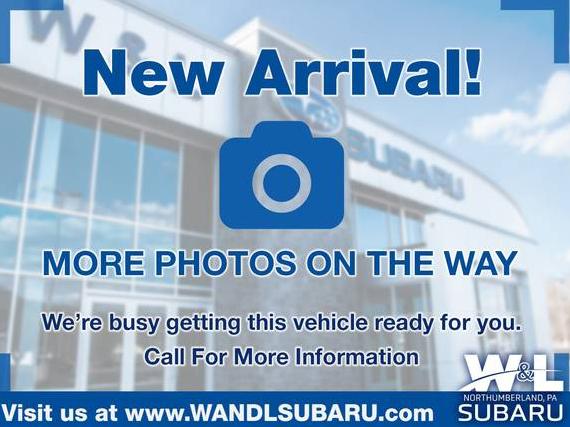 SUBARU CROSSTREK 2016 JF2GPABC4GG205458 image