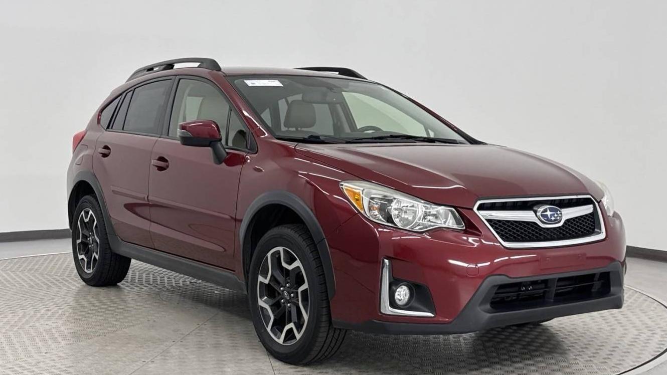 SUBARU CROSSTREK 2016 JF2GPAKC9GH321202 image