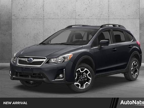 SUBARU CROSSTREK 2016 JF2GPAKC0GH227158 image
