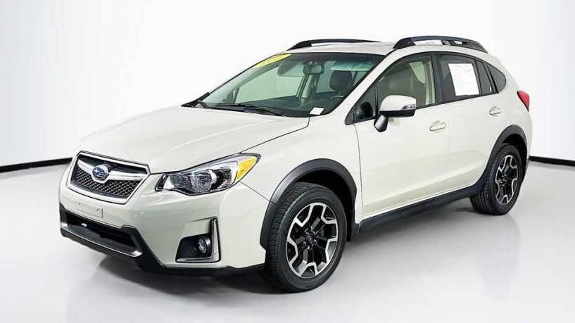 SUBARU CROSSTREK 2016 JF2GPALC2G8225166 image