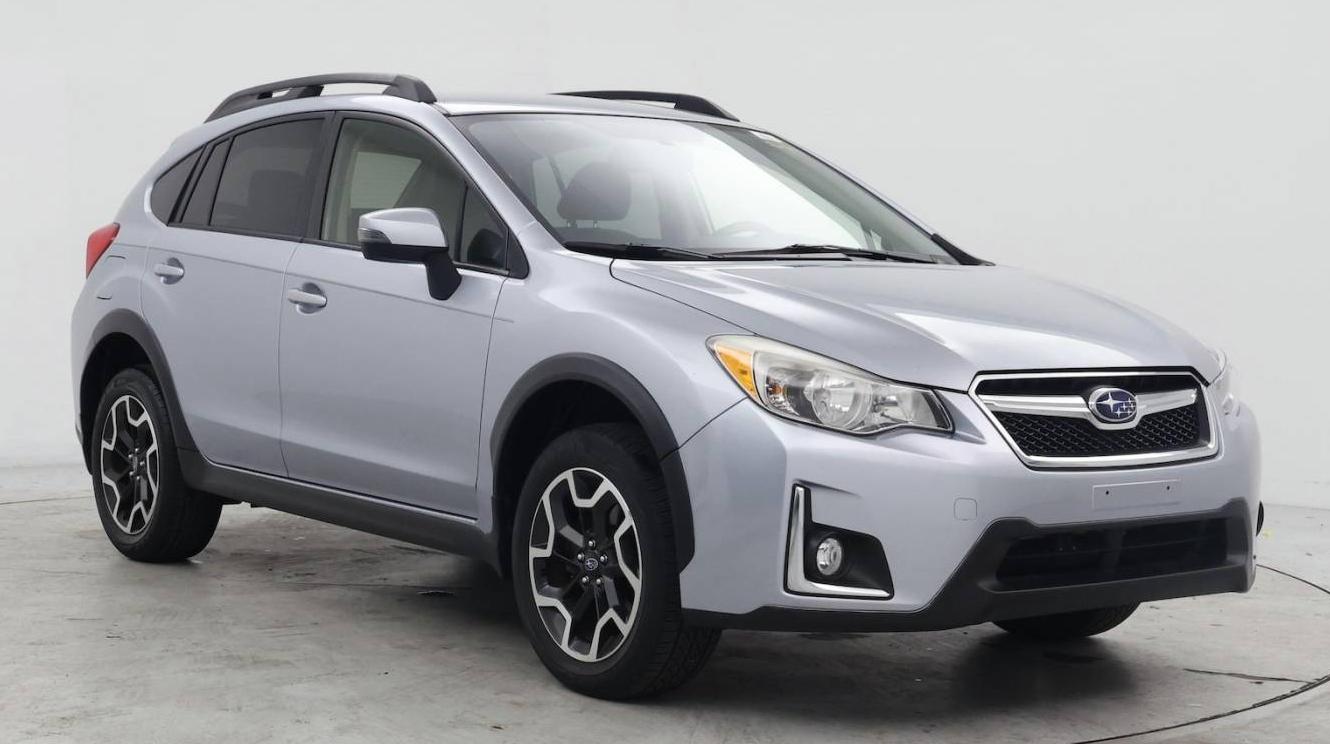 SUBARU CROSSTREK 2016 JF2GPAKC0GH317040 image