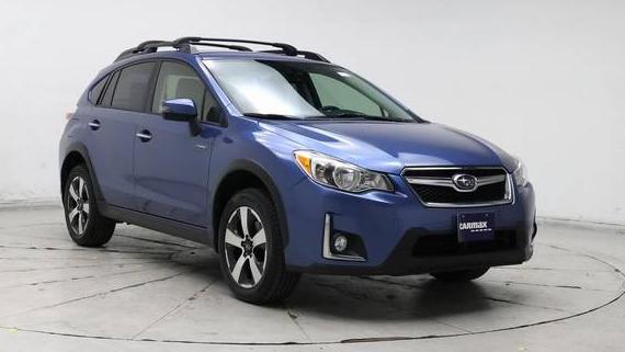 SUBARU CROSSTREK 2016 JF2GPBBC7GH222447 image SUBARU CROSSTREK 2016 JF2GPBBC7GH222447 image