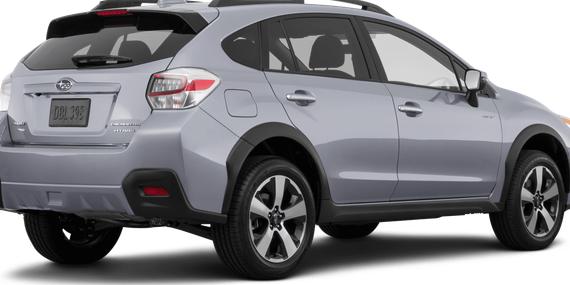 SUBARU CROSSTREK 2016 JF2GPBLC5GH200736 image