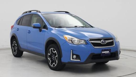 SUBARU CROSSTREK 2016 JF2GPAKC9GH316307 image