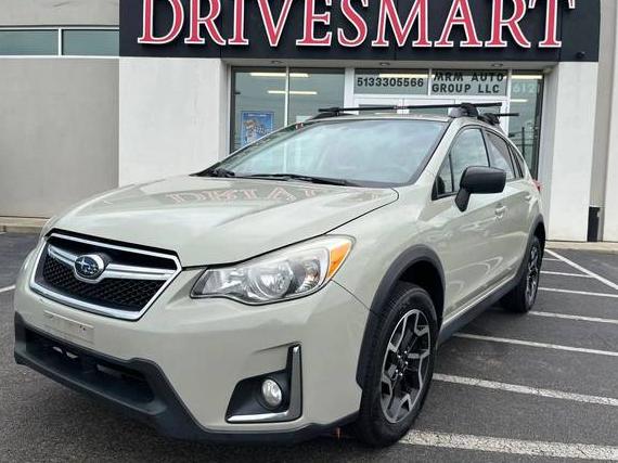 SUBARU CROSSTREK 2016 JF2GPAAC9G9224769 image SUBARU CROSSTREK 2016 JF2GPAAC9G9224769 image