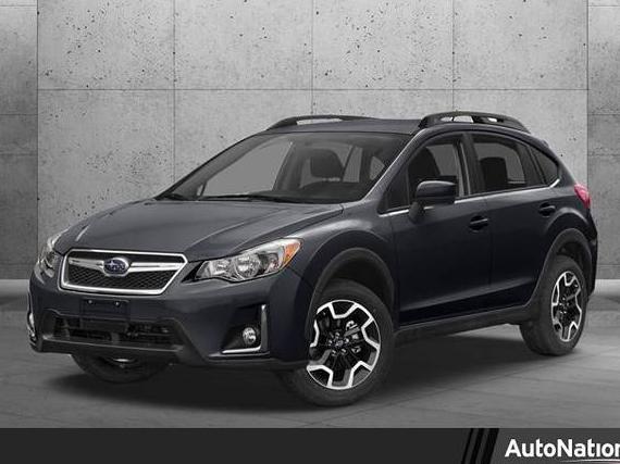 SUBARU CROSSTREK 2016 JF2GPANC7GH341136 image