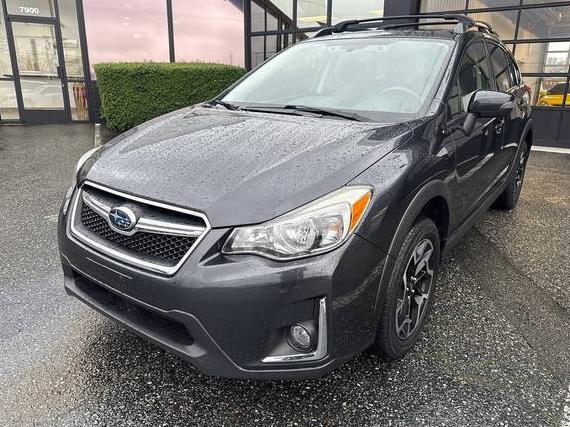 SUBARU CROSSTREK 2016 JF2GPANC5GH287030 image SUBARU CROSSTREK 2016 JF2GPANC5GH287030 image