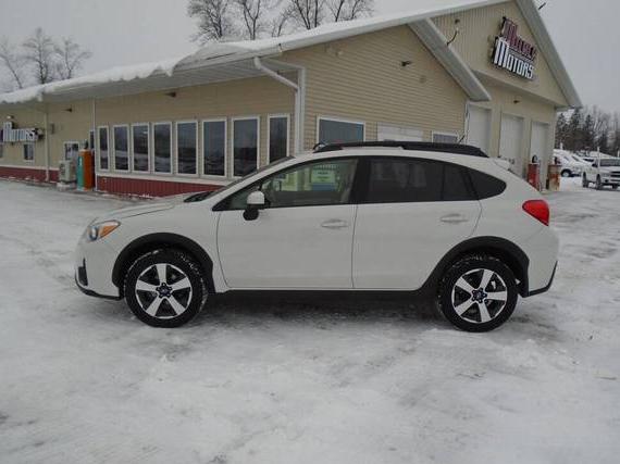 SUBARU CROSSTREK 2016 JF2GPABC6G8227942 image SUBARU CROSSTREK 2016 JF2GPABC6G8227942 image