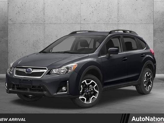 SUBARU CROSSTREK 2016 JF2GPADC3GH348599 image