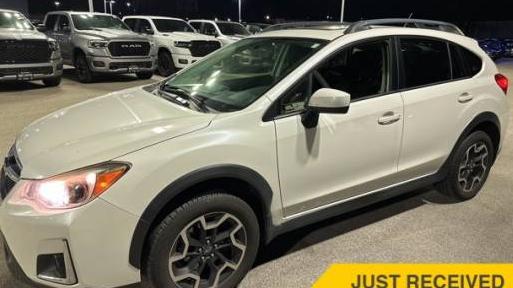 SUBARU CROSSTREK 2016 JF2GPABC7GH346308 image SUBARU CROSSTREK 2016 JF2GPABC7GH346308 image