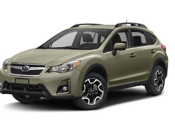 SUBARU CROSSTREK 2016 JF2GPABC8G8221365 image