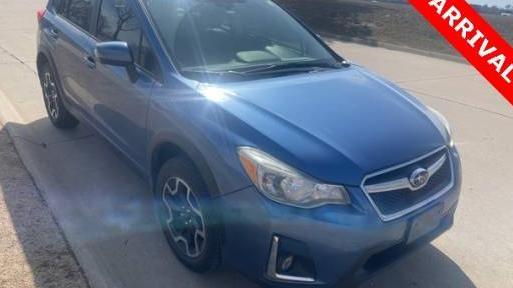 SUBARU CROSSTREK 2016 JF2GPANC7G8232756 image