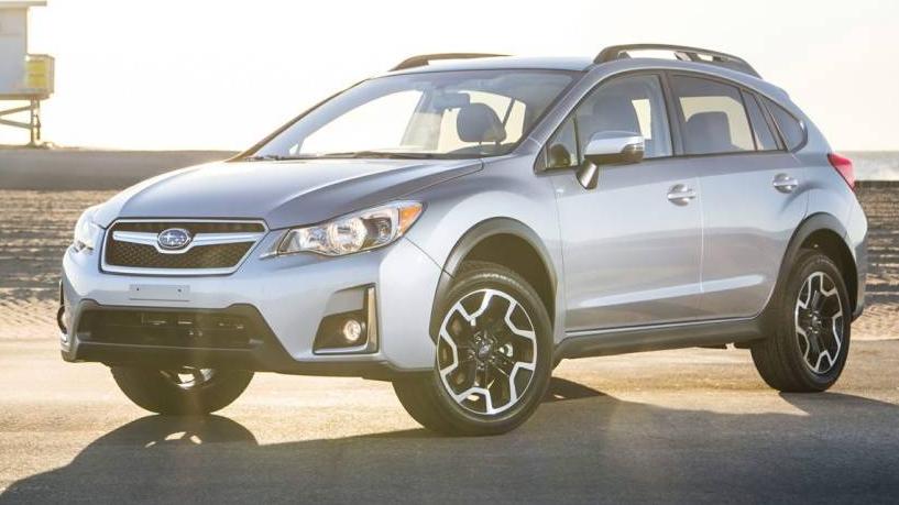 SUBARU CROSSTREK 2016 JF2GPABC2G8238484 image