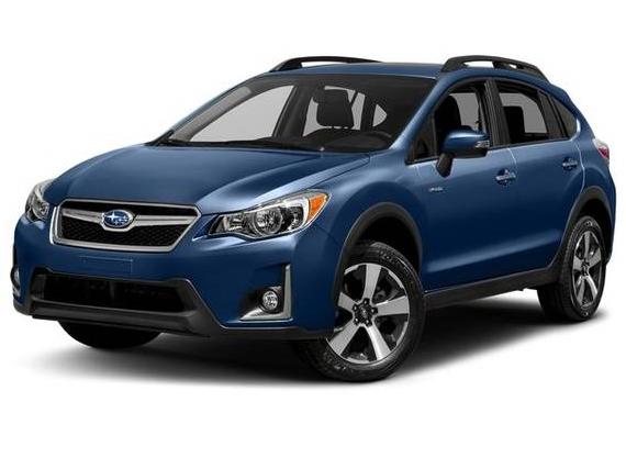 SUBARU CROSSTREK 2016 JF2GPBLC4GH228933 image