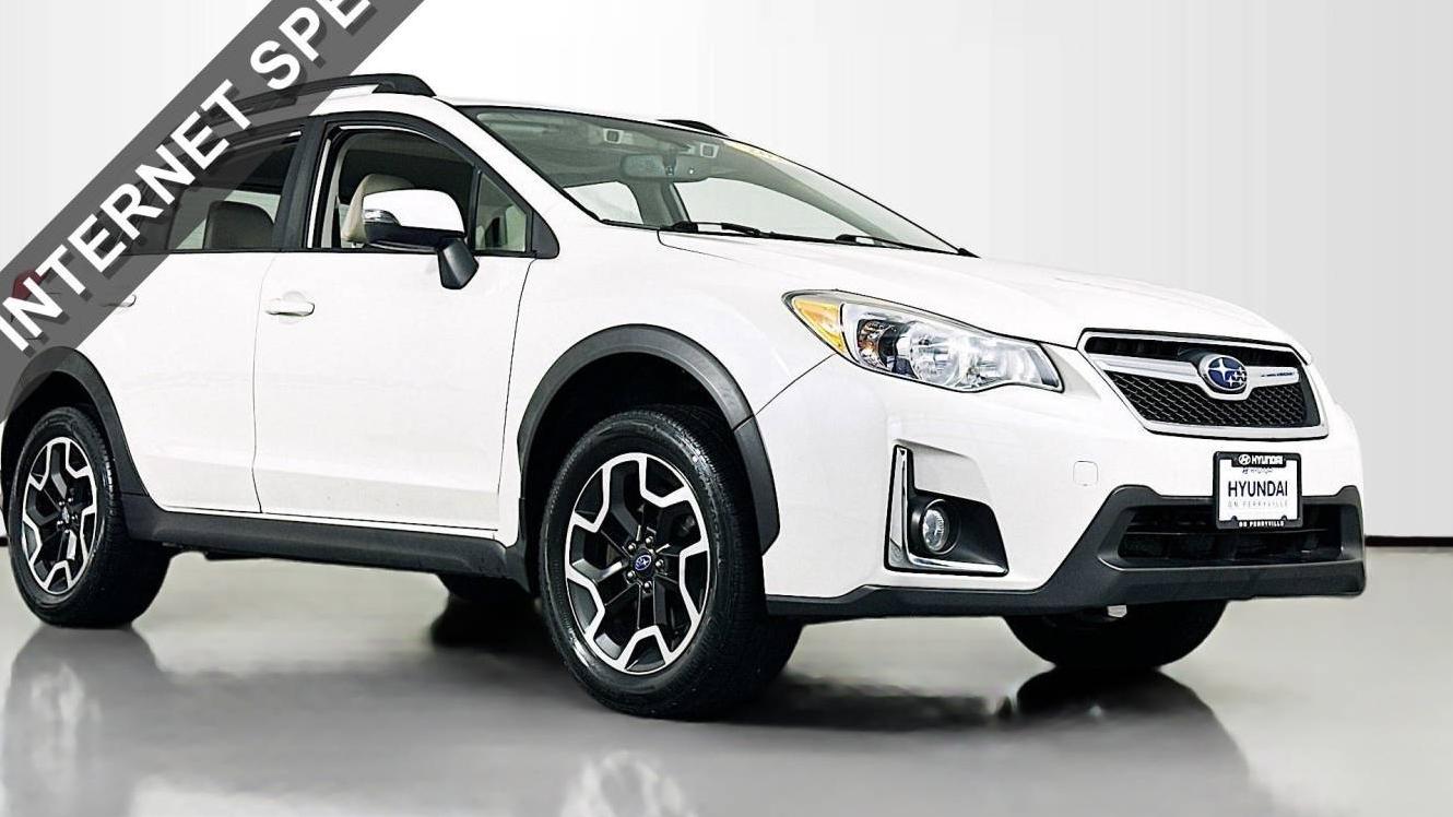 SUBARU CROSSTREK 2016 JF2GPANCXG8259174 image