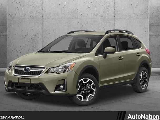 SUBARU CROSSTREK 2016 JF2GPABC3G8230247 image