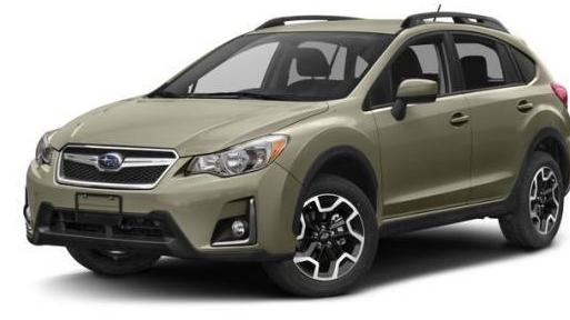 SUBARU CROSSTREK 2016 JF2GPANC6G8200784 image