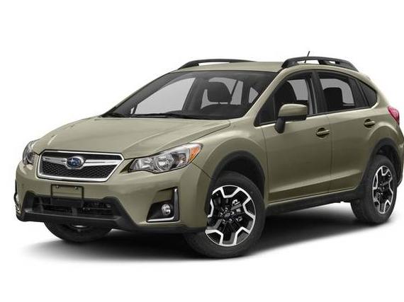SUBARU CROSSTREK 2016 JF2GPADC5G8261402 image