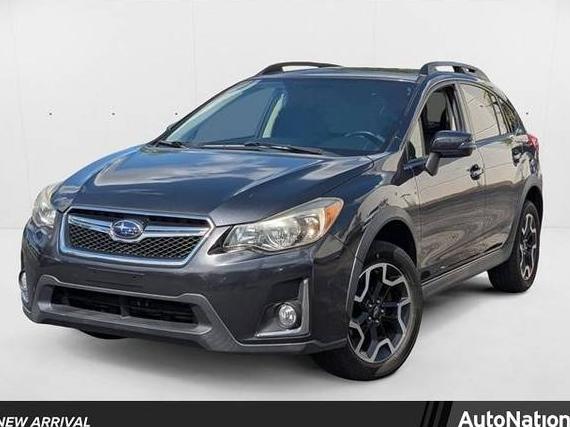 SUBARU CROSSTREK 2016 JF2GPAKC4G8235103 image