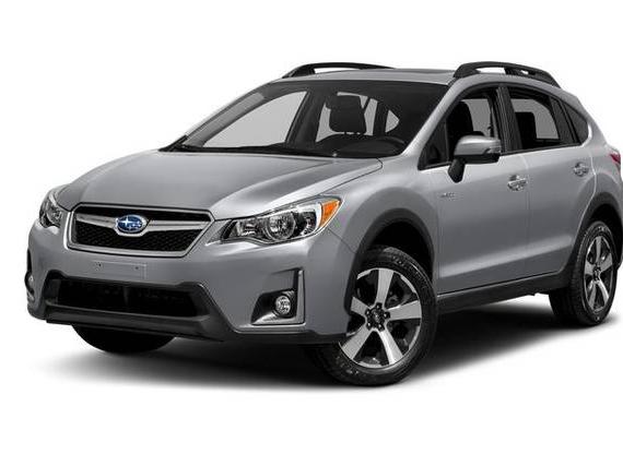 SUBARU CROSSTREK 2016 JF2GPBLC6GH257740 image