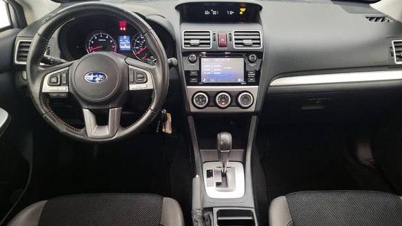 SUBARU CROSSTREK 2016 JF2GPABC5G8315171 image