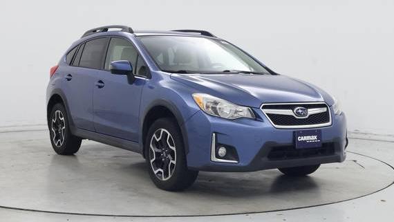 SUBARU CROSSTREK 2016 JF2GPAKC0G8260371 image SUBARU CROSSTREK 2016 JF2GPAKC0G8260371 image